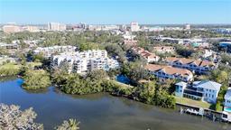 Picture of 850 S Tamiami Trail Unit 402, Sarasota, FL 34236