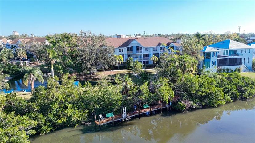 Picture of 850 S Tamiami Trail Unit 402, Sarasota FL 34236