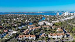 Picture of 850 S Tamiami Trail Unit 402, Sarasota, FL 34236