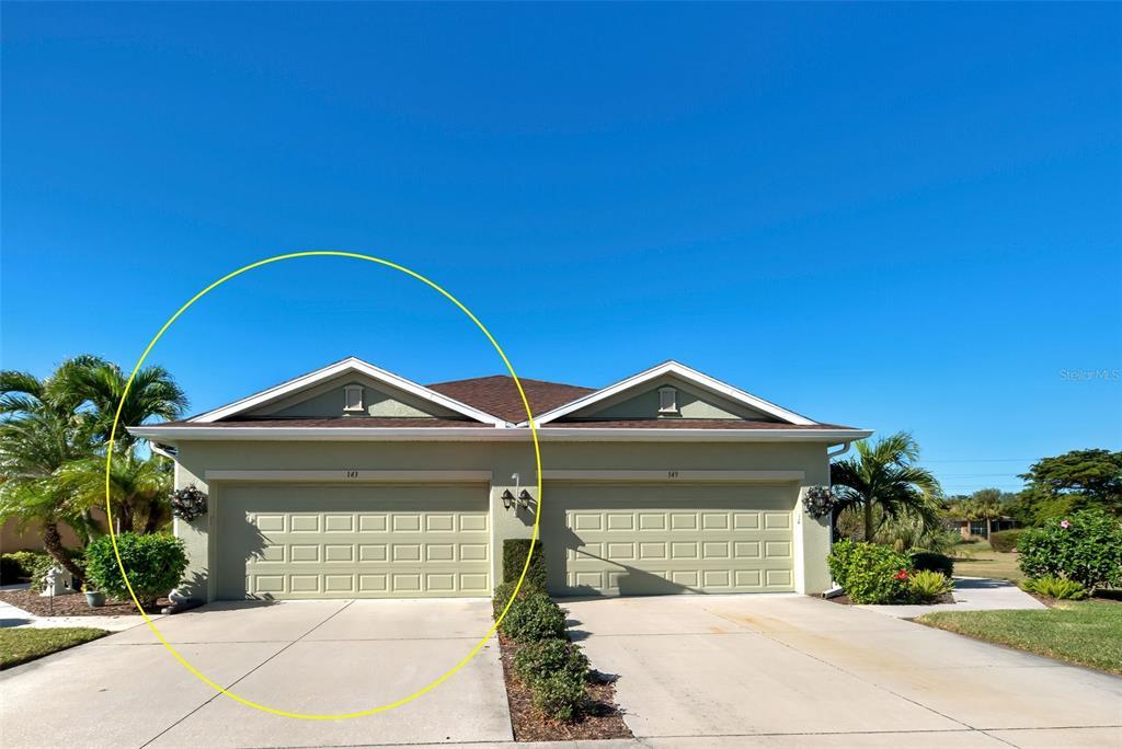 Picture of 143 Fontanelle Circle, Venice, FL 34292