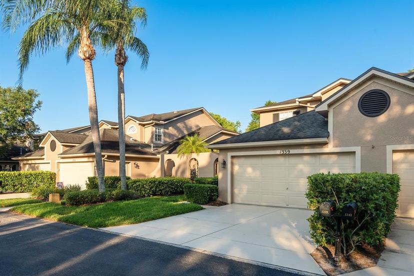 Picture of 1339 Lahara Way, Trinity FL 34655
