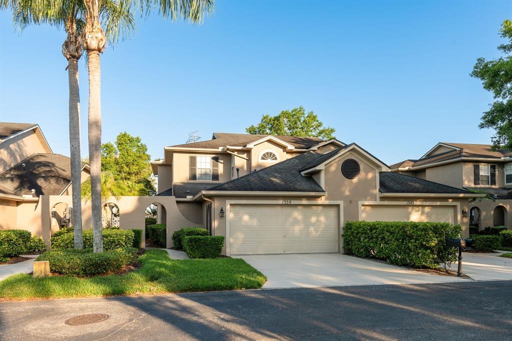 Picture of 1339 Lahara Way, Trinity, FL 34655