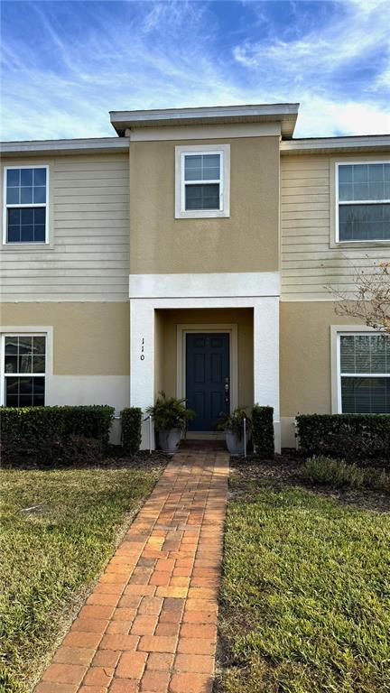 Picture of 110 Claire Lane, Davenport FL 33837