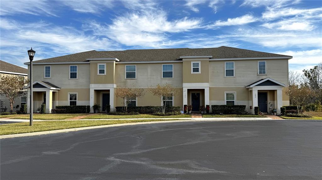 Picture of 110 Claire Lane, Davenport, FL 33837