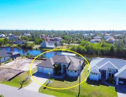 Picture of 15336 Lakeland Circle, Port Charlotte, FL 33981