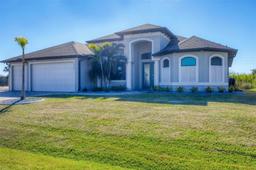 Picture of 15336 Lakeland Circle, Port Charlotte, FL 33981