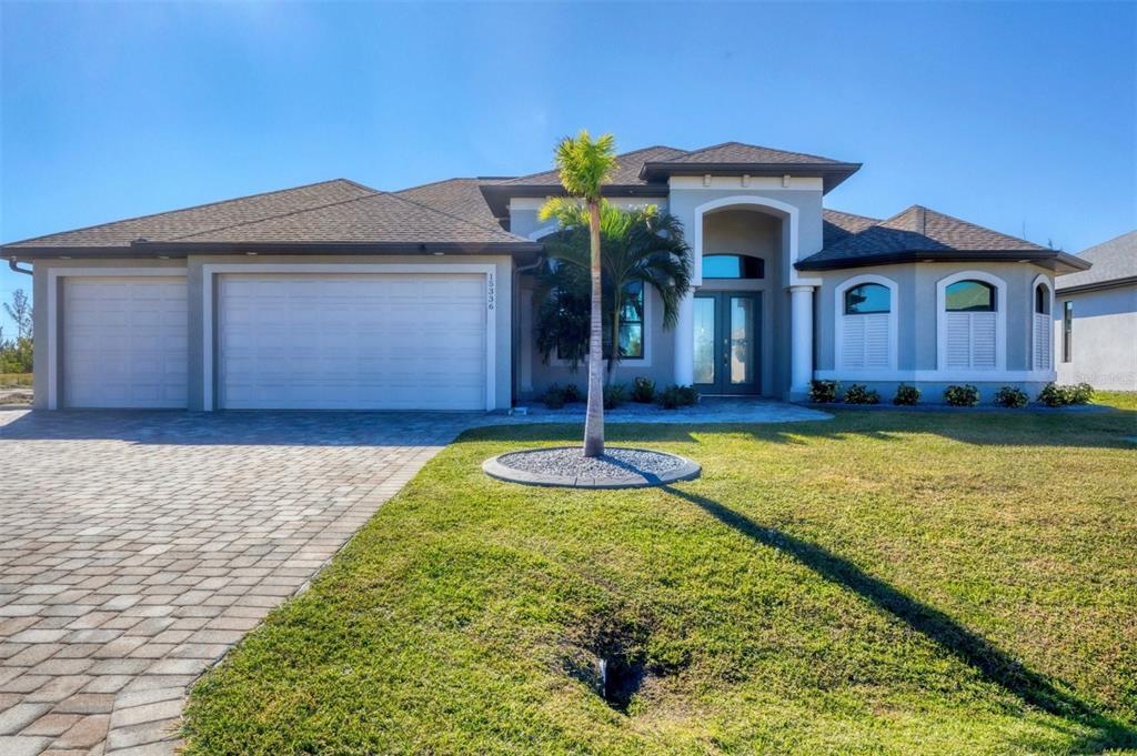 Picture of 15336 Lakeland Circle, Port Charlotte, FL 33981
