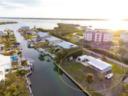 Picture of 9230 Griggs Road, Englewood, FL 34224