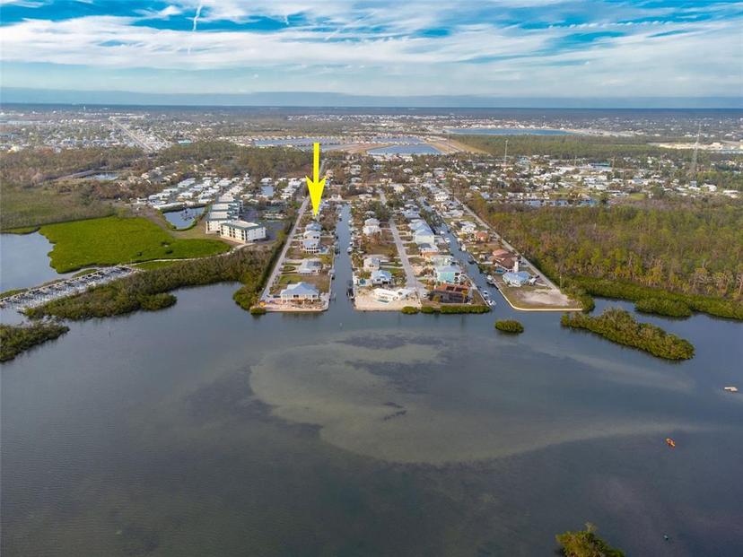 Picture of 9230 Griggs Road, Englewood FL 34224