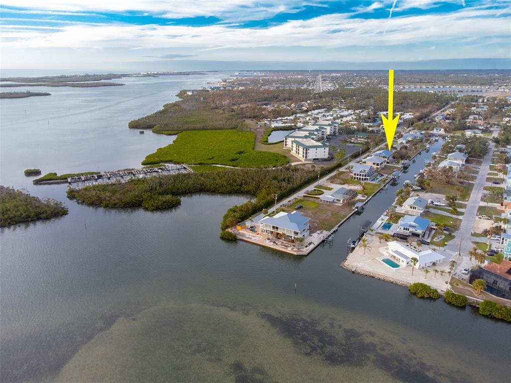Picture of 9230 Griggs Road, Englewood, FL 34224