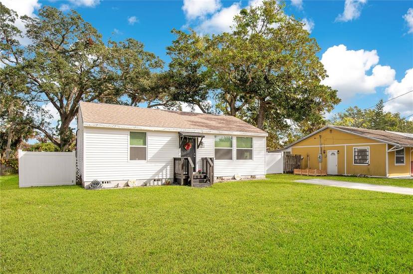 Picture of 1915 James Street, South Daytona FL 32119