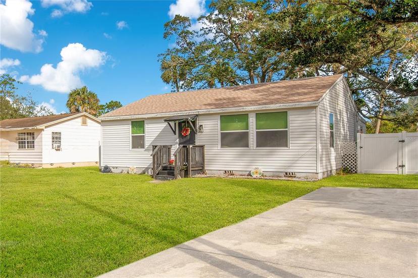 Picture of 1915 James Street, South Daytona FL 32119