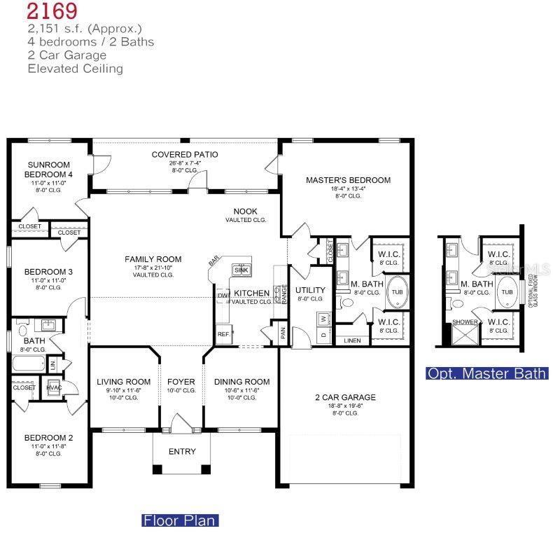 Picture of 1440 Hathaway Avenue, Spring Hill FL 34608
