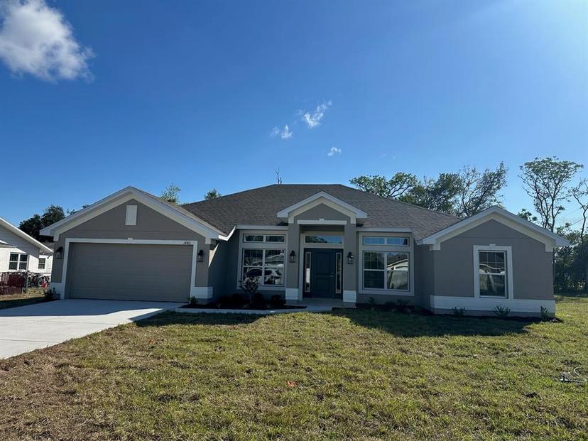 Picture of 1440 Hathaway Avenue, Spring Hill FL 34608