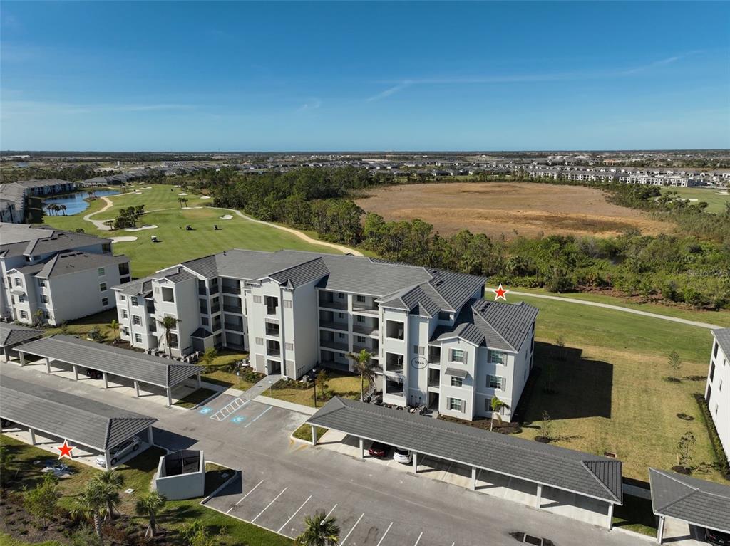 Picture of 12240 Wellen Golf Street Unit 107, Venice, FL 34293