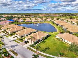Picture of 4980 Whispering Oaks Drive, North Port, FL 34287