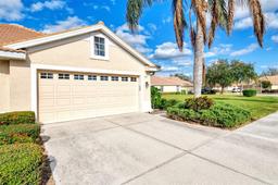 Picture of 4980 Whispering Oaks Drive, North Port, FL 34287