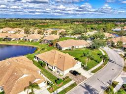 Picture of 4980 Whispering Oaks Drive, North Port, FL 34287
