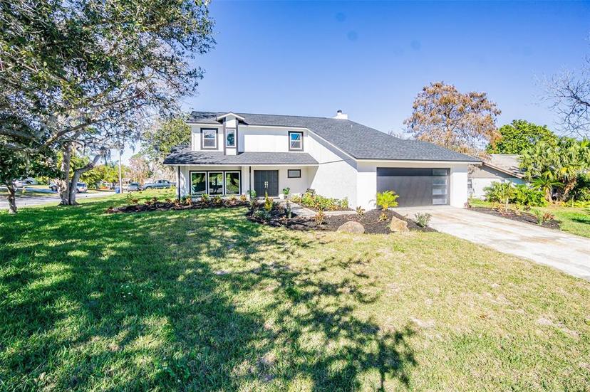 Picture of 6370 Conniewood Square, New Port Richey FL 34653