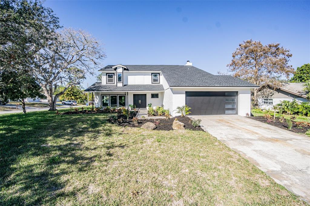 Picture of 6370 Conniewood Square, New Port Richey, FL 34653