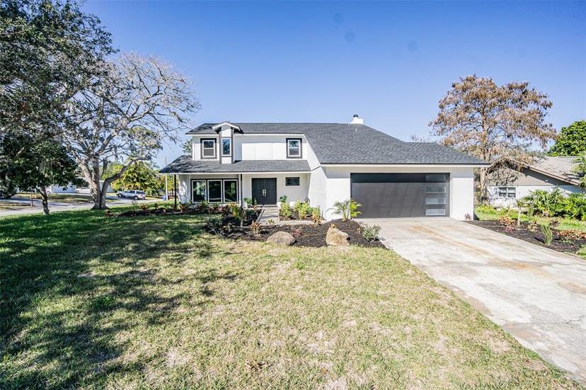 Picture of 6370 Conniewood Square, New Port Richey FL 34653