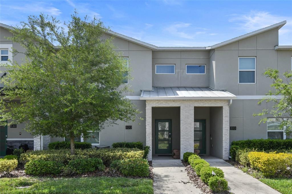 Picture of 820 Pebble Beach Drive, Davenport, FL 33896