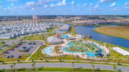 Picture of 3150 Paradox Circle Unit 208, Kissimmee, FL 34746