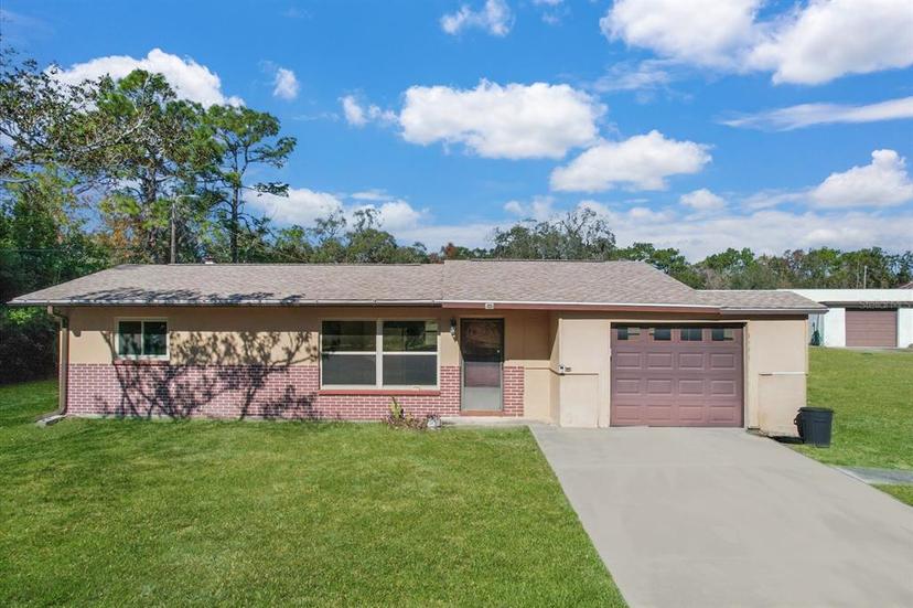 Picture of 6565 W Linden Drive, Homosassa FL 34446