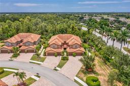 Picture of 6637 Alden Woods Circle Unit 102, Naples, FL 34113