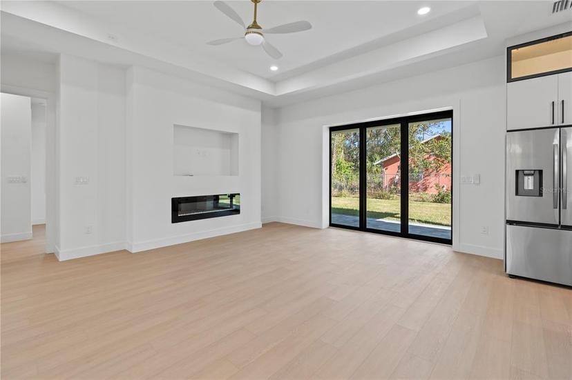 Picture of 2516 Crittendon Street, North Port FL 34286