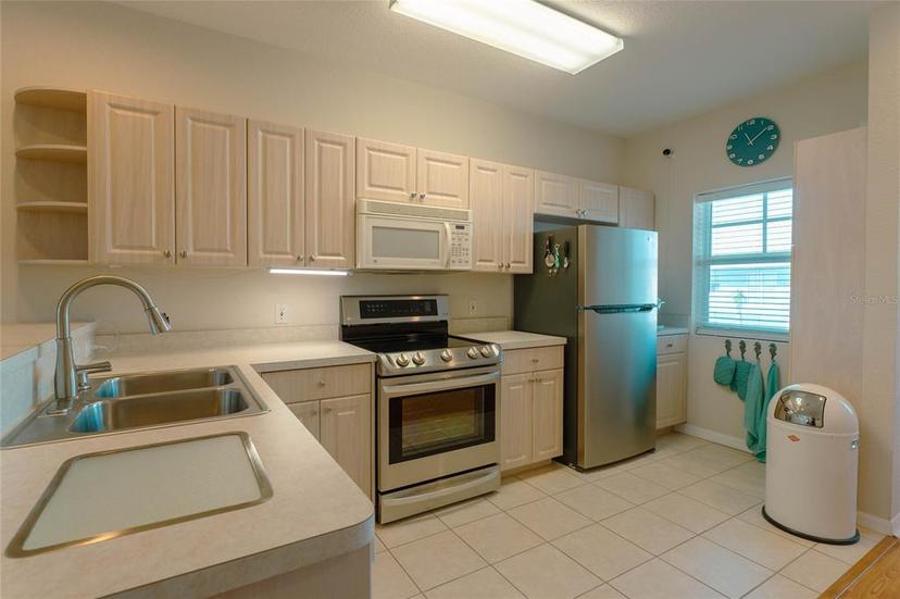 Picture of 3919 Cape Haze Drive Unit 503, Rotonda West FL 33947