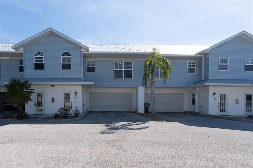 Picture of 3919 Cape Haze Drive Unit 503, Rotonda West FL 33947