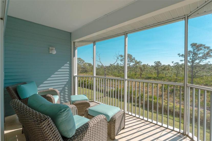Picture of 3919 Cape Haze Drive Unit 503, Rotonda West FL 33947
