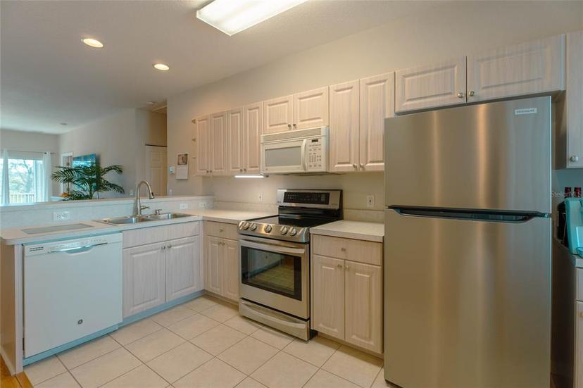 Picture of 3919 Cape Haze Drive Unit 503, Rotonda West FL 33947