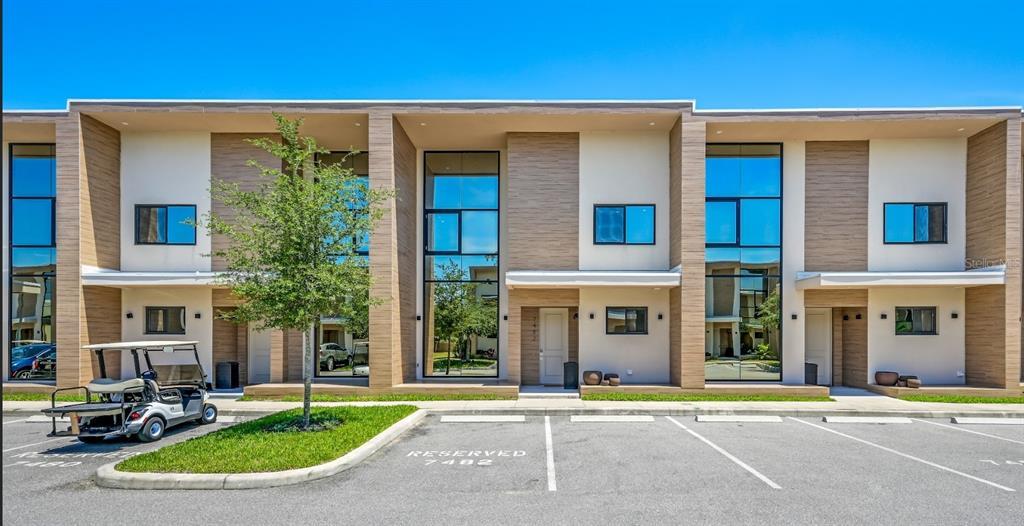 Picture of 7482 Brooklyn Drive, Kissimmee, FL 34747