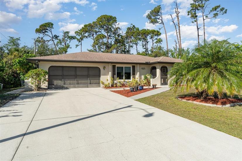 Picture of 4239 Durant Street, Port Charlotte FL 33948
