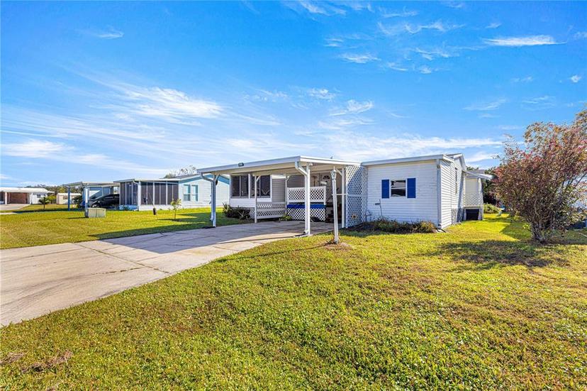 Picture of 5211 Liberty Court, Wildwood FL 34785