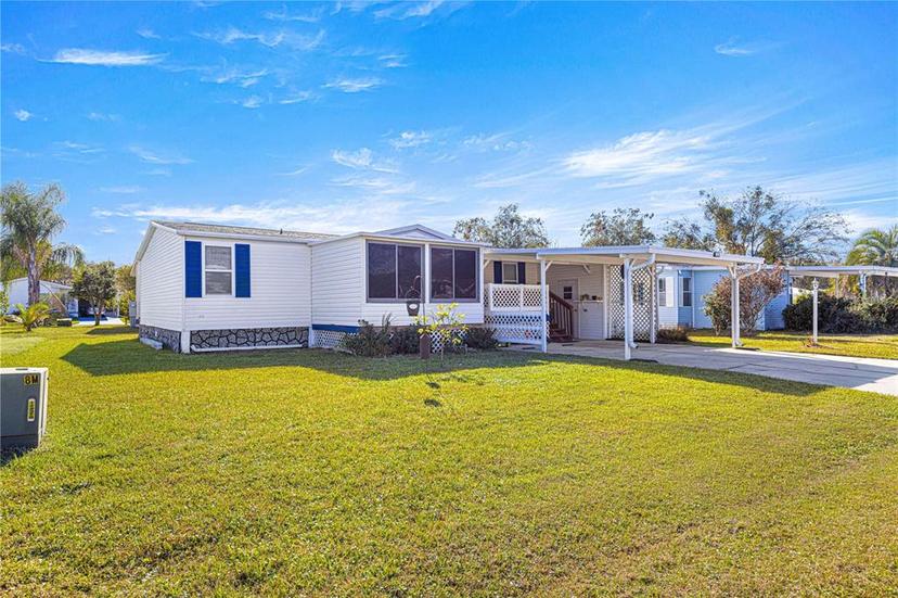 Picture of 5211 Liberty Court, Wildwood FL 34785