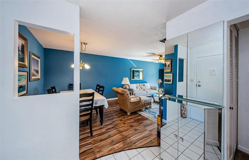 Picture of 2700 Bayshore Boulevard Unit 3309, Dunedin FL 34698