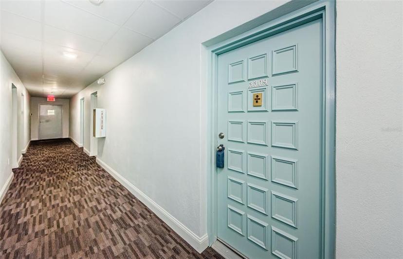 Picture of 2700 Bayshore Boulevard Unit 3309, Dunedin FL 34698