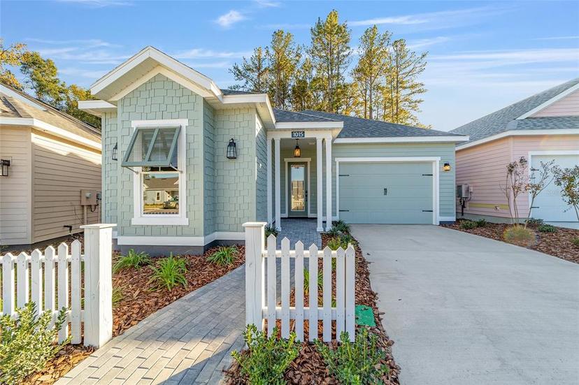 Picture of 1015 NW 132Nd Boulevard, Newberry FL 32669