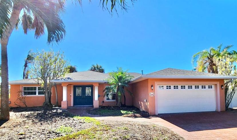 Picture of 1285 79Th St S, St Petersburg FL 33707