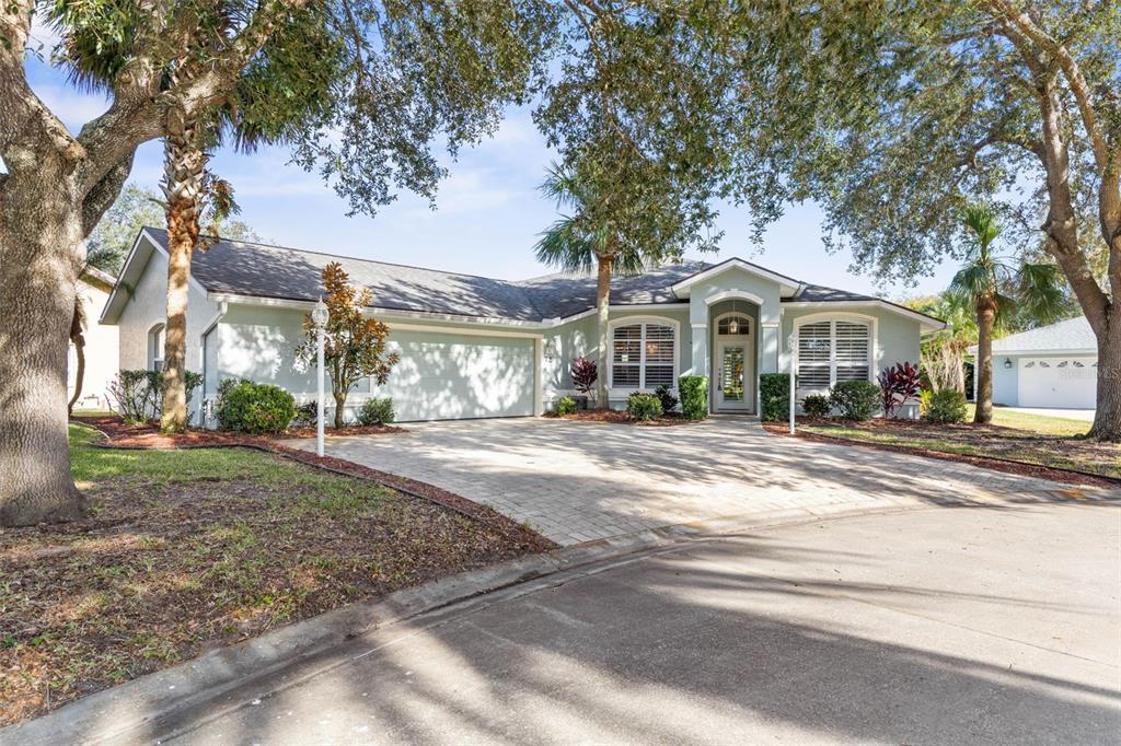 Picture of 72 Kingsley Lane, Ormond Beach, FL 32174
