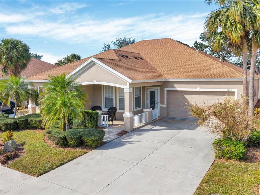 Picture of 4181 Lenox Boulevard, Venice FL 34293