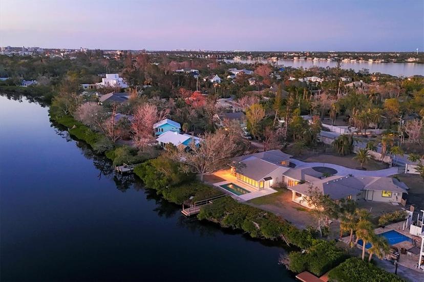 Picture of 7618 Midnight Pass Road, Sarasota FL 34242