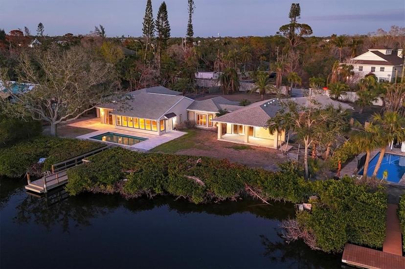 Picture of 7618 Midnight Pass Road, Sarasota FL 34242