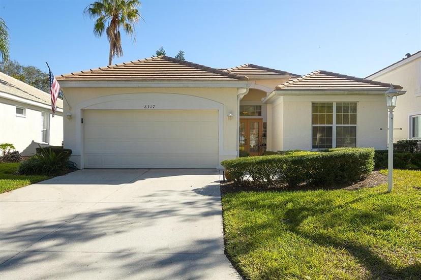 Picture of 8317 Idlewood Court, Lakewood Ranch FL 34202