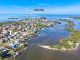 Picture of 1509 Riverside Drive, Tarpon Springs, FL 34689