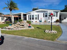 Picture of 725 Iglesia Drive, North Port, FL 34287