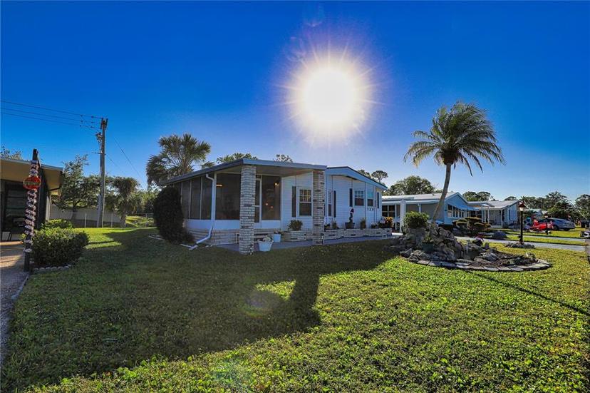 Picture of 725 Iglesia Drive, North Port FL 34287